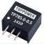 500mA non-isolated dc/dc converter TOPPOWER Convertisseur DC/DC abaisseur