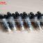 OEM New Outboard 150-200-225-250 HP Fuel Injector 65L-13761-00-00 6PCS Nozzle For Yamaha Marine 1997-05  65L-13761-00