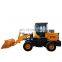 Mini Wheel Loader for Sale from China