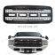 High Quality ABS Car Front Grille Grill For F250 F350 Super Duty