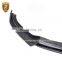 Carbon Fiber Front Lips Rear Diffuser For Audi A3 S3 Parts Easy Fit