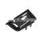 6422-9166-894 Car Right Side A/C Air Conditioning Grille Vent Dashboard Air Outlet Vent for BMW 5 F10 F11 With plating
