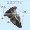 Leaves Board Clips / Fastener kit for auto universal car auto body plastic / Auto Fastener And Clips