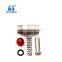 Stable work 304 stainless steel pig nipple drinker for dog and cat