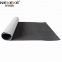 NEKEKE thickness 6mm Black+White Bottom Boat Yacht Marine Rubber Pattern EVA Deck Foam Sheet