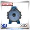 F46, PTFE, PFA Lined Chemical Process Pump for Highly Corrosive H2SO4