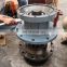 Excavator swing gear box assy for SH135 swing gear box assembly