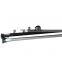 Dongsui Running Board with LED light Side Step for Nissan D-Max