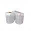 900D High Tenacity Polypropylene Yarn Twisted For filter cloth