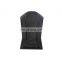 Modify Luxury W205  A C CLA Class Carbon Fiber Car Seat Cover for Mercedes Benz A35 A45 C43 C63 AMG S CLA35 AMG 2D 4D 2014-2021
