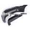 Front Bumper for VW GOLF 7 MK7 GTI/R Hatchback 14-17 Clubsport Style