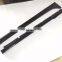 Carbon Fiber Car Side Skirt for Maserati Ghibli Sedan 4Door 14-16 A style