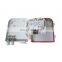 Factory price 8F FTTH Box wall mount /Pole mount Fiber Optic Distribution Box/Fiber Termination Box