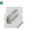 Panel Feed Through Terminal Blocks with Pitch 10.00mm
