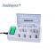 Doublepow Smart LCD Charger 4 Slots 1.2V AA AAA 9V Ni-MH NI-Cd Battery Charger for Sale