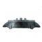Durable car front bumper lower plate front splash cover is suitable for Tesla