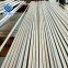 304 Seamless Stainless Steel Tube Flexible Stainless Steel Pipe For Machine Manufacturing