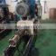 30L capacity high efficiency horizontal turbine bead mills