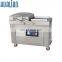 HVC-410S/2B Hualian Industrial Plastic Bag Portable Automatic Double Chamber Food Sealer Vacuum Packing Machine