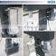 DK-50/Z Hualian Automatic Pet Drink Sealing Plastic Bottle Capper Capping Machine