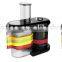 Wonderful machine Electrical mandoline slicer vegetable preparing
