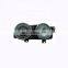 Head Lamp Crystal Black Auto Spare Parts Head Light for BMW 5 E34 1988-1994