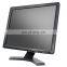 17inch VGA Computer Monitor lcd Student pc POS Gaming Display for Restaurant Home