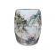 Chinese Hand Painted Ceramic Landscape porcelain stools for home and outdoor decoration