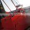 Japanese Hitachi KH125 35t Used Crawler Crane for sale