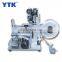 YTK-60D Flat Bottle Labeling Machines For Square Bottle Labels Sticker Labeling