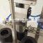 Semi automatic Vacuum can sealing machine For Glass Bottle