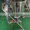 Factory Price Stainless Steel 30L Electric Ice Cream Blenders Ice Cube Crusher Machine