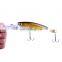 High quality 17cm 30g lifelike hard bait Sea fishing lure Minnow