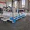 Semi Automatic Folder Gluer Machine Cardboard Folder Gluer Machinery