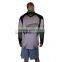 custom logo pattern design 100% polyester dyed sublimation fishing jersey for women/men