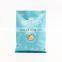 Custom printed snack puffs food popcorn potato chips packaging bag metallic foil coated popcorn bags