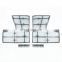 Honghang Auto Accessories Car Parts Insect Net Auto Car Parts Stainless Steel Mesh Insect-Proof Net For Terra 2018 2019