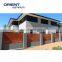 aluminium wood grain fence, wooden fence for balcony