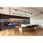 Cuisine Complete Lacquer Whole Modern Style Furniture Set Kitchen Cabinet