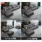 Leather Sofa Nordic Minimalist Modern Living Room Sofa Small Apartment Leather Sofa Set