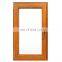 Thermal break aluminium windows and doors mosquito net windows