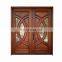 villa entrance sapele wood design door antique exterior doors residential exterior doors