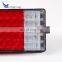 Hot sale universal truck  top waterproof car beam tail 10w 24v led truck light for dongfeng