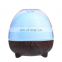 New Home Appliance 600ml Smart Oil Humidifiers Cool Mist Ultrasonic Aroma Diffuser