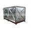 Industrial Bolted High-Strength Galvanized Sheet Steel Water Tank