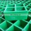 Anti slip outdoor grp frp molded gratings chemical industry