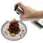 Oil Dispenser Bottle Vinegar Dispenser Spray Bottle