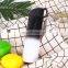 New Double Wall Stainless Steel Transparent Lid Insulated Thermos Bottle Logo Vacuum Flask