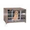 Manufacturer Design Cheap Custom Modular Playpen Crate Enclosure Pet Rat Cage