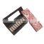 Company Paperboard Eyeshadow Palette Small Vegan Makeup Packaging Paper Box